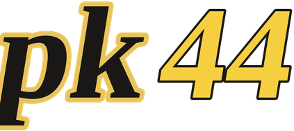pk44 logo